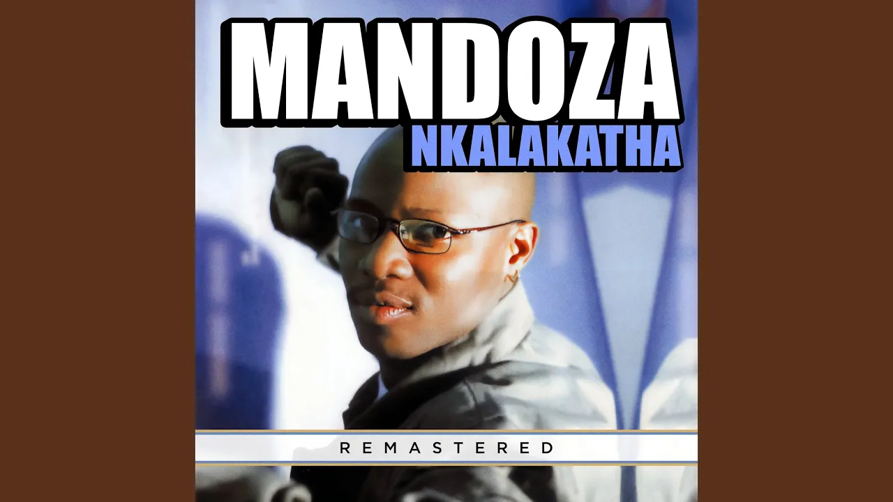 Nkalakatha (Dub Mix Version / Remastered 2023)