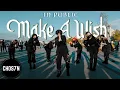 Download Lagu [KPOP IN PUBLIC TURKEY 'MASK VER'] NCT U (엔시티 유) - 'Make A Wish' Dance Cover by CHOS7N 1Take