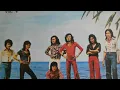 Lagu D'Lloyd - Berjuanglah (Remaco RLL-385) 1975