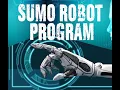 Getting Started with Sumo Robotics - Lego EV3