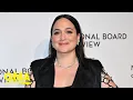 What to know about Oscar nominee Lily Gladstone