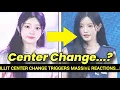 Download Lagu A Post About ILLIT’s Center Change Goes Viral Triggers Massive Reactions From Netizens