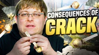 The Consequences of Trying Crack