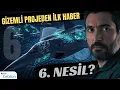 Download Lagu ABD, Çin, Rusya Derken… Türkiye de 6. Nesil Uçağının Üzerinde Çalıştığını Duyurdu