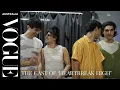 Meet the cast of Netflix s highly anticipated Heartbreak High reboot Vogue Australia