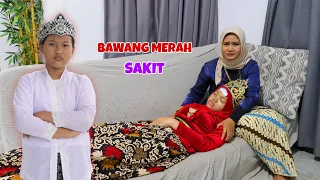 BAWANG MERAH SAKIT SAMPE P1NGSAN | CHIKAKU CHANNEL