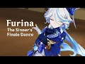 Download Lagu Furina's Sacrificial Dance