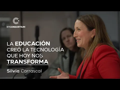 Educar es Transformar - YouTube thumbnail