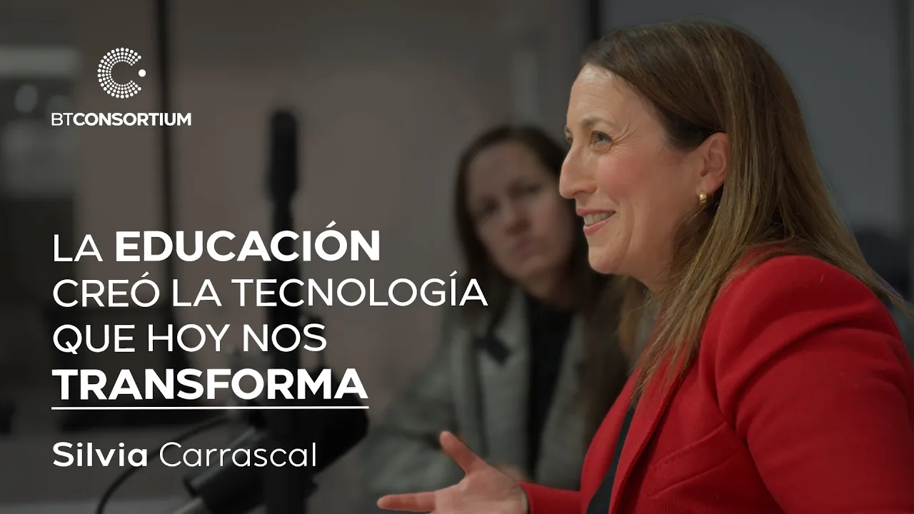 Educar es Transformar - YouTube thumbnail