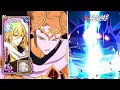 Download Lagu NEW BLUE FREYR GOD TIER PVE DEATH MATCH UNIT!! CHAOS INDURA SUPER EASY! [7DS: Grand Cross]