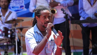የወጣት ዳግም አዳነ ምርጥ ዘፈን Dagm Adane Ethiopian Music 2019 አምባሰል ቲዩብ 