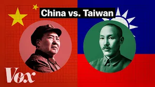can there ever really be one china 
