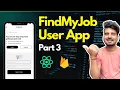 React Native Job Finder App - Part 3 Engineer Codewala