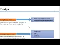 Lecture 01 - Structural Stability