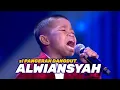 Lagu Alwiansyah Si Pangeran Dangdut dari  Indonesia Tengah