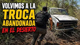 EVIDENCIAS AL EXTREMO