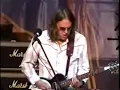 Joe Bonamassa 'Wild About You Baby' live