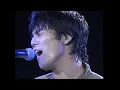 Forget-me-not～I LOVE YOU　87年　有明コロシアム