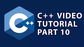 C Tutorial 10 Object Oriented Programming