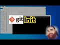 How to Use Git Init