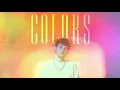 Austin Snell - Everything But Ok (Visualizer)