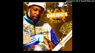 oskido my lady soul