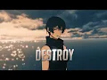 Maki Zenin - Cool For The Summer [Edit/AMV]!