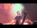 Jimmy Eat World: Blister *LIVE 4K* [Cardiff The Great Hall 12.06.2025]