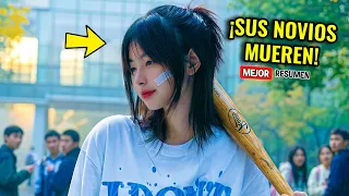 🔥TIENE UNA MALDICION QUE LE PROHIBE TENER NOVIOS | Mejor Resumen