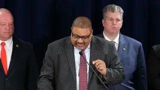 D A Bragg NYPD Announce Indictments In Washington Heights Inwood Gang Takedown