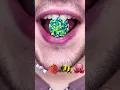 Download Lagu Dot candy colorful dots waiting to be peeled and crunched
