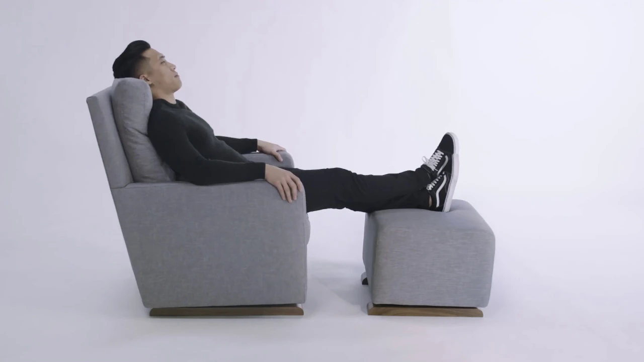 Monte Design Como Glider - Performance