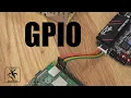 Control Your 3D Printer - GPIO