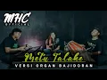 Metu talake - Dian anic | Versi bajidoran | mhc cover