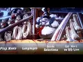 Hook Blu Ray Menu