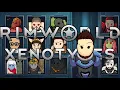 RimWorld Xenotype Challenge 500 Difficulty No pause Fully Edited