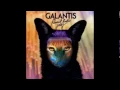 Galantis - Peanut Butter Jelly