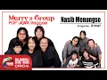 Download Lagu Murry's Group - Nasib Menungso | Pop Raggae [OFFICIAL]