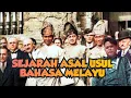 Download Lagu SEJARAH BAHASA MELAYU DAN ASAL USULNYA