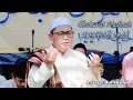 Sholawat terbaru K.H.Abdul Muid (Sholawat Madinah)