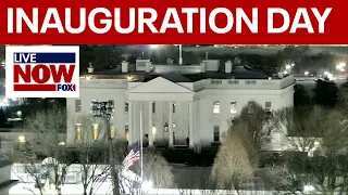 LIVE: Trump Inauguration preview, security measures in place, schedule & more