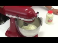 Whipping and Semi Whipping Cream with Kirsten Tibballs Chocolate Book