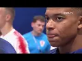 France National Football Team Hype Video | Ramenez la coupe à la maison