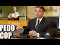 Criminal Lawyer Reacts to Cop Realized He Is Going To Jail For Being A Pedo