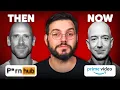 Download Lagu How Adult Entertainment Secretly Changed the Internet | Secret History