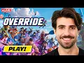 LIVE - NEW FORTNITE SEASON 4