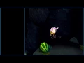 SS BFBB Jellyfish Caves Gate Clip
