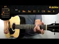 REFLECTIONS OF MY LIFE 😔 - The Marmalade / GUITAR Cover / MusikMan N°134