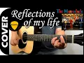 Download Lagu REFLECTIONS OF MY LIFE 😔 - The Marmalade / GUITAR Cover / MusikMan N°134
