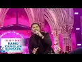 Download Lagu TRIAD X BAMS SAMSONS - KAMU KAMULAH SURGAKU | LIVE RCTI